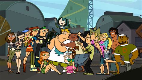 total drama torrent|Total Drama (TV Series 2007–2014) .